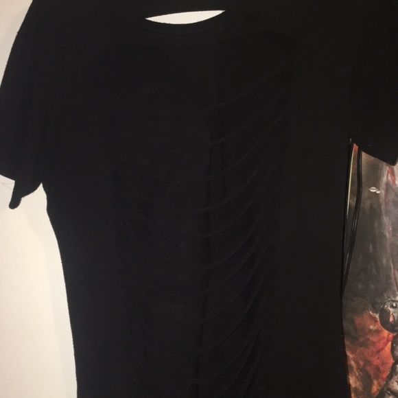 Mermaid Tee - Picture 4 of 5